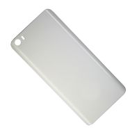 Задняя крышка для Xiaomi Mi5 <белый> ― Оптовый PromiseMobile