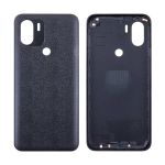 Задняя крышка для Xiaomi Poco C51 (2305EPCC4G) <черный>