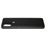 Задняя крышка для Xiaomi Poco C51 (2305EPCC4G) <черный>