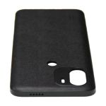 Задняя крышка для Xiaomi Poco C51 (2305EPCC4G) <черный>