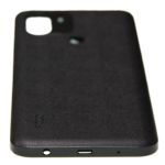 Задняя крышка для Xiaomi Poco C51 (2305EPCC4G) <черный>
