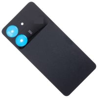 Задняя крышка для Xiaomi Poco C65 (2310FPCA4G) <черный> (оригинал) ― Оптовый PromiseMobile