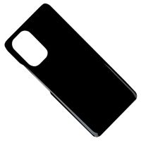 Задняя крышка для Xiaomi Poco F3 (M2012K11AG) <черный> ― Оптовый PromiseMobile