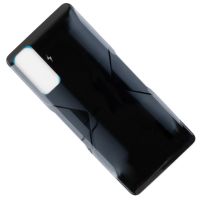 Задняя крышка для Xiaomi Poco F4 GT (21121210G) <черный> ― Оптовый PromiseMobile