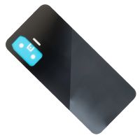 Задняя крышка для Xiaomi Poco F7 <черный> (оригинал OEM) ― Оптовый PromiseMobile