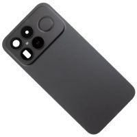 Задняя крышка для Xiaomi Poco F8 Ultra (25102PCBEG) <черный> (оригинал OEM) ― Оптовый PromiseMobile