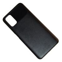 Задняя крышка для Xiaomi Poco M3 (M2010J19CG) <черный> ― Оптовый PromiseMobile