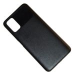 Задняя крышка для Xiaomi Poco M3 (M2010J19CG) <черный>