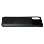 Задняя крышка для Xiaomi Poco M3 (M2010J19CG) <черный>