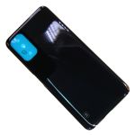 Задняя крышка для Xiaomi Poco M3 Pro 5G (M2103K19PG) <черный>