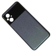 Задняя крышка для Xiaomi Poco M5 (22071219CG) <черный> ― Оптовый PromiseMobile
