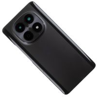 Задняя крышка для Xiaomi Poco M8 5G (25118PC98G) <черный> (оригинал) ― Оптовый PromiseMobile