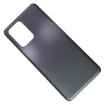 Задняя крышка для Xiaomi Poco X4 GT (22041216G) <черный>