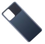 Задняя крышка для Xiaomi Poco X5 5G (22111317PG) <черный>