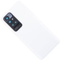 Задняя крышка для Xiaomi Redmi 10 (21061119DG), 10 2022 (22011119UY) <белый> (оригинал) ― Оптовый PromiseMobile