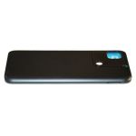 Задняя крышка для Xiaomi Redmi 10A (220233L2G) <черный>