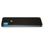 Задняя крышка для Xiaomi Redmi 10A (220233L2G) <черный>