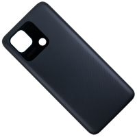Задняя крышка для Xiaomi Redmi 10C (220333QNY) <серый> ― Оптовый PromiseMobile