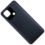 Задняя крышка для Xiaomi Redmi 10C (220333QNY) <серый>