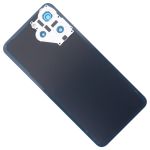 Задняя крышка для Xiaomi Redmi 12 (23053RN02Y) <голубой> (оригинал)