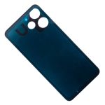 Задняя крышка для Xiaomi Redmi 12 (23053RN02Y) <черный>
