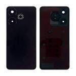 Задняя крышка для Xiaomi Redmi 13 (24040RN64Y) <черный> (оригинал)
