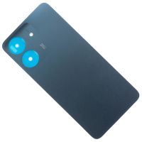 Задняя крышка для Xiaomi Redmi 13C (23108RN04Y) <синий> (оригинал) ― Оптовый PromiseMobile