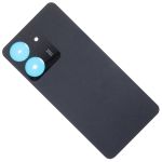 Задняя крышка для Xiaomi Redmi 13C (23108RN04Y) <черный> (оригинал)