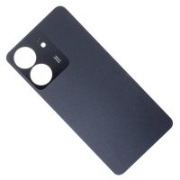 Задняя крышка для Xiaomi Redmi 13C (23108RN04Y) <черный> ― Оптовый PromiseMobile