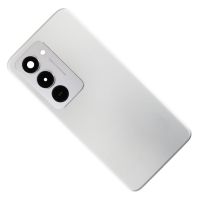 Задняя крышка для Xiaomi Redmi 15 <серый> (оригинал OEM) ― Оптовый PromiseMobile