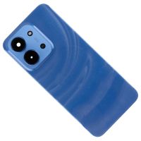 Задняя крышка для Xiaomi Redmi 15C (25078RA3EY) <синий> (оригинал OEM) ― Оптовый PromiseMobile