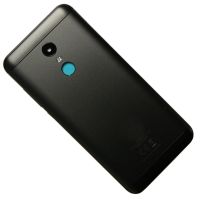 Задняя крышка для Xiaomi Redmi 5 Plus <черный> ― Оптовый PromiseMobile