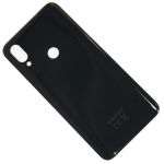 Задняя крышка для Xiaomi Redmi 7 <черный>