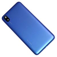 Задняя крышка для Xiaomi Redmi 7A (M1903C3EI) <синий> ― Оптовый PromiseMobile