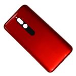 Задняя крышка для Xiaomi Redmi 8 (M1908C3IC) <красный>