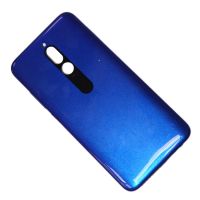Задняя крышка для Xiaomi Redmi 8 (M1908C3IC) <синий> ― Оптовый PromiseMobile