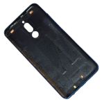 Задняя крышка для Xiaomi Redmi 8 (M1908C3IC) <синий>