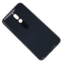 Задняя крышка для Xiaomi Redmi 8 (M1908C3IC) <черный> ― Оптовый PromiseMobile