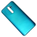 Задняя крышка для Xiaomi Redmi 9 (M2204J19AG) <зеленый>