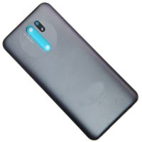 Задняя крышка для Xiaomi Redmi 9 (M2204J19AG) <серый> ― Оптовый PromiseMobile