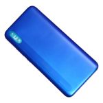 Задняя крышка для Xiaomi Redmi 9A <синий>