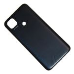Задняя крышка для Xiaomi Redmi 9C <серый>