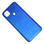 Задняя крышка для Xiaomi Redmi 9C <синий>
