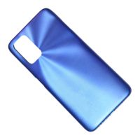 Задняя крышка для Xiaomi Redmi 9T (M2010J19SG) <синий> ― Оптовый PromiseMobile