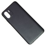 Задняя крышка для Xiaomi Redmi A1 (220733SG) <черный>