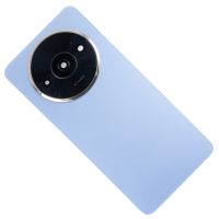 Задняя крышка для Xiaomi Redmi A3 (23129RN51X), Poco C61 (23129RN51X) <белый> (оригинал) ― Оптовый PromiseMobile