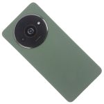Задняя крышка для Xiaomi Redmi A3 (23129RN51X), Poco C61 (23129RN51X) <зеленый> (оригинал)