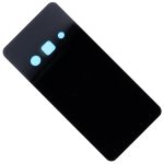 Задняя крышка для Xiaomi Redmi A3x (24048RN6CG) <черный>