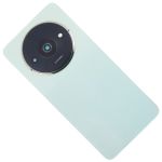 Задняя крышка для Xiaomi Redmi A3x (24048RN6CG) <зеленый> (оригинал)
