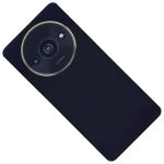 Задняя крышка для Xiaomi Redmi A3x (24048RN6CG) <черный> (оригинал)